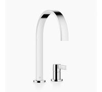 Dornbracht MEM Mitigeur de cuisine pivotant, 32815682-00,