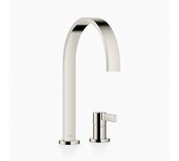 Dornbracht MEM Mitigeur de cuisine pivotant, 32815682-08,