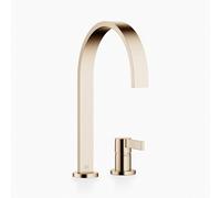Dornbracht MEM Mitigeur de cuisine pivotant, 32815682-46,