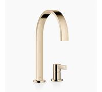 Dornbracht MEM Mitigeur de cuisine pivotant, 32815682-47,
