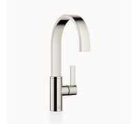 Dornbracht MEM Mitigeur de cuisine pivotant, 33800682-08,