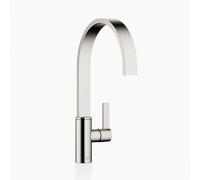 Dornbracht MEM Mitigeur de cuisine pivotant, 33815682-06,