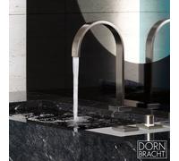 Dornbracht MEM Mitigeur de lavabo, 13715782-06,