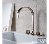 Dornbracht MEM Mitigeur de lavabo, 13715782-08,