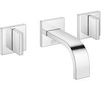Dornbracht Mem mitigeur de lavabo encastrée chrome 36702782-00