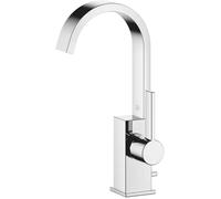 Dornbracht Mem mitigeur de lavabo sur pied chrome 33502782-00