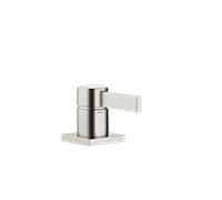 Dornbracht MEM mitigeur monocommande de lavabo, 29210782-06, Couleur: Platine Mat