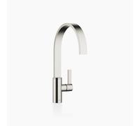 Dornbracht MEM Mitigeur de cuisine pivotant, 33815682-06,