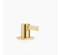 Dornbracht MEM mitigeur monocommande de lavabo, 29210782-28, Couleur: Laiton brossé