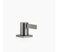 Dornbracht MEM mitigeur monocommande de lavabo, 29210782-99, Couleur: foncé Platine mat