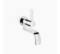 Dornbracht Mem mitigeur de lavabo encastrée chrome 36805782-00