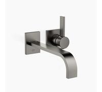 Dornbracht MEM Mitigeur mural de lavabo, 36862782-99,