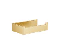 Porte-rouleau de papier Dornbracht sans couvercle, 83500780-28