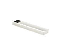 Porte-serviettes Dornbracht 420mm, 83210780-08