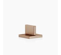 Dornbracht MEM Soupape latérale, fermeture à droite, froide, 1/2, 20000782-42, Couleur: Bronze brossé