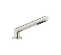 Dornbracht Meta.02 2770297906 platine mat, pour installation sur rebord de baignoire