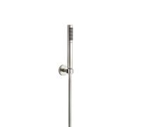 Dornbracht Meta.02 2780662506 platine mat, sans coude de raccordement mural