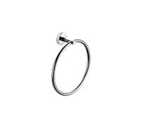 Dornbracht anneau porte-serviettes, largeur 185mm, 83200979-00