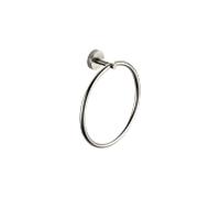 Dornbracht anneau porte-serviettes, largeur 185mm, 83200979-06