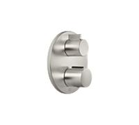 Dornbracht Meta Mitigeur thermostatique de douche encastré, 36425970-06,