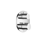 Dornbracht Meta Mitigeur thermostatique de douche encastré, 36426970-00,