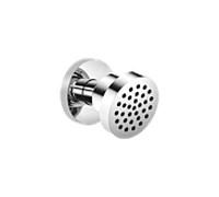 Dornbracht Meta.02 douche 2851897900 latérale chromé , sans contrôle du volume