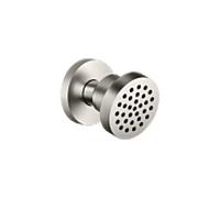 Dornbracht Meta.02 douche 2851897906 le mat de platine latérale