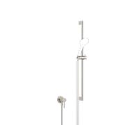 Dornbracht Meta 36013660-06 pour mitigeur monocommande encastré, avec set de douche, platine mat