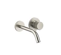 Dornbracht Meta match2 36860664-06 pour garniture de vidange , saillie 190 mm, platine mat