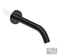 Dornbracht META Bec déverseur pour baignoire pour montage mural, 1/2, 13801660-33