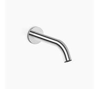 Dornbracht META Bec déverseur pour baignoire pour montage mural, 1/2, 13801660-00