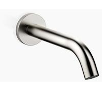 Dornbracht META Bec déverseur pour baignoire pour montage mural, 1/2, 13801660-06