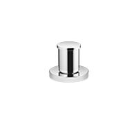 Dornbracht Meta Dornbracht bidirectionnel 29140660-00 pour montage sur bord de jante / tuile, chromé