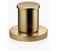 Dornbracht META Inverseur à deux voies pour montage sur bord de baignoire ou de carrelage, 29140660-39