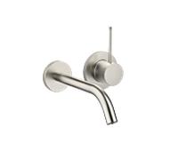 Dornbracht Meta match2 36860662-06 pour garniture de vidange , saillie 190 mm, platine mat
