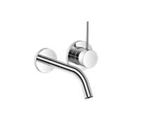 Dornbracht Meta match3 36860662-00 pour garniture de vidange , saillie 190 mm, chromé