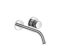 Dornbracht Meta match3 36861664-00 pour garniture de vidange , saillie 250 mm, chromé