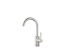 Dornbracht Meta mitigeur 33505661-06 sans ensemble de vidange, saillie 167mm, platine