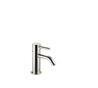 Dornbracht Mitigeur de lavabo Meta 33525660-06 monocommandé Saillie 105 mm Platine mat