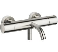 Dornbracht Meta mitigeur bain-douche murale avec thermostat || 34201979-06