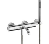 Dornbracht Meta mitigeur bain-douche murale avec thermostat chrome 34234979-93