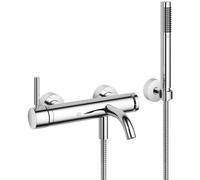 Dornbracht Meta mitigeur bain-douche murale chrome 33233660-00