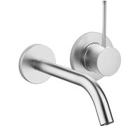 Dornbracht Meta mitigeur de lavabo encastrée chrome 36860662-93