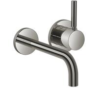 Dornbracht Meta mitigeur de lavabo encastrée chrome 36862660-19