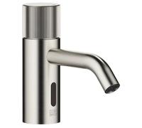 Dornbracht Meta mitigeur de lavabo sur pied électronique || 44515660-06