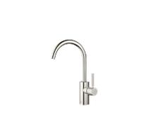 Dornbracht Meta, mitigeur 33500661-06 avec garniture de vidage , projection 167mm, platine