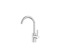 Dornbracht Meta 33505661-00 sans ensemble de vidage, projection 167mm, chromé