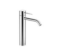 Dornbracht Mitigeur monocommande Meta 33539662-00 sans ensemble de vidange, saillie 165mm, chromé
