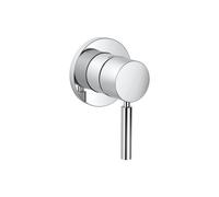 Dornbracht Meta Mitigeur monocommande de douche encastré, 36060660-00,
