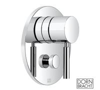 Dornbracht Meta Mitigeur monocommande, pour baignoire et douche, 36120660-00,